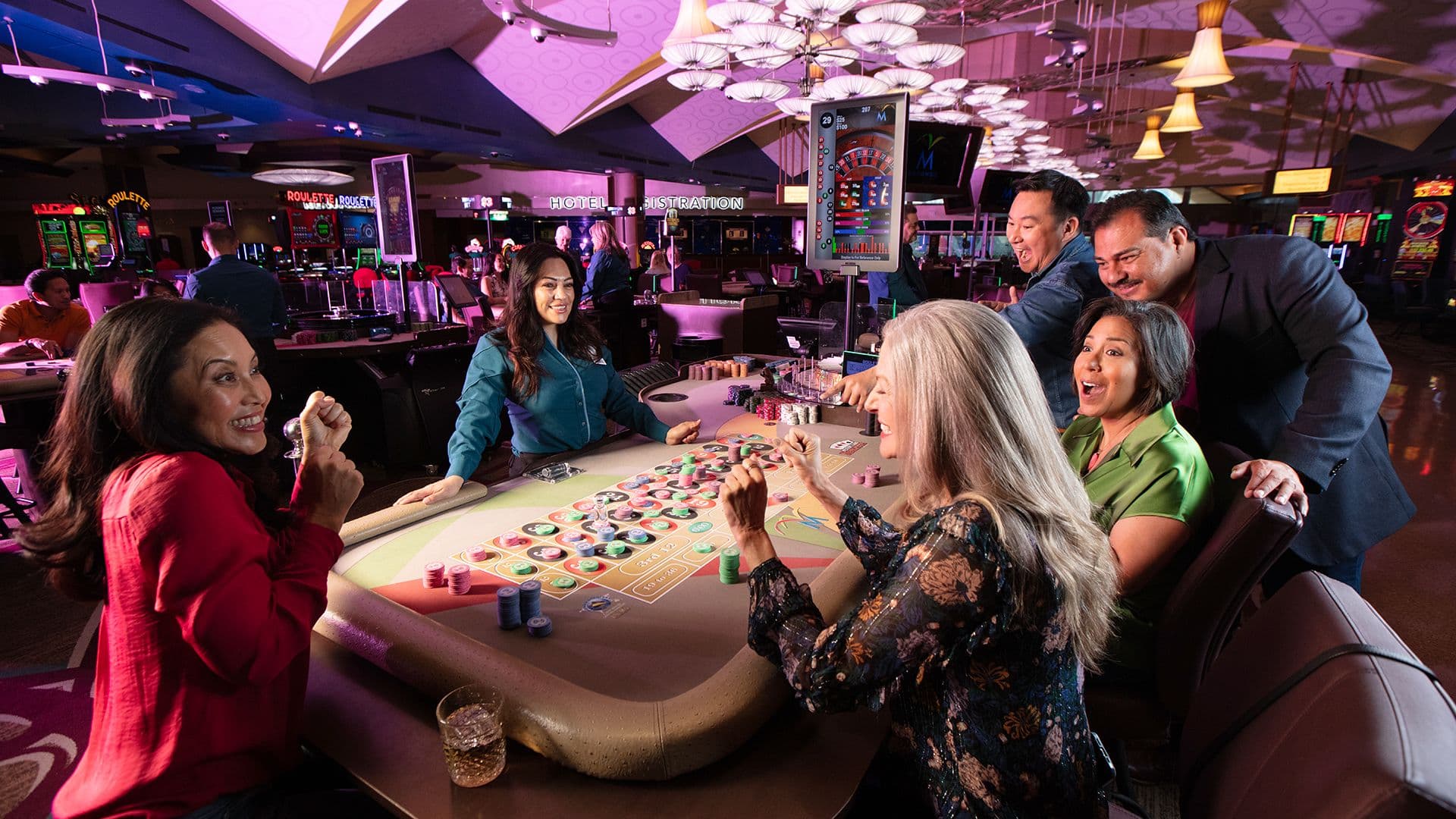 Labrador Online Casinos: Gaming on the Big Land