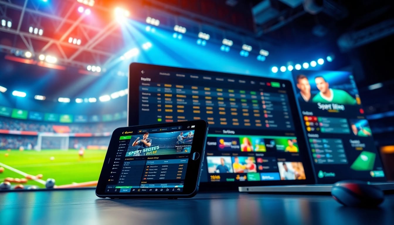 Interactieve 79king hn online wedinterface met levendige casino- en sportweddenschap functies.