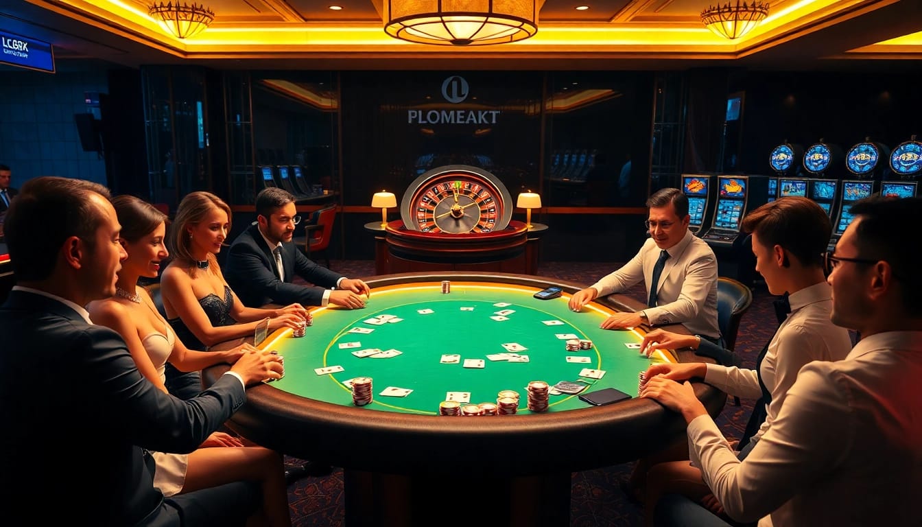 Experience the thrill of gambling at https://lc88x.com/ with engaging casino games and vibrant layouts.