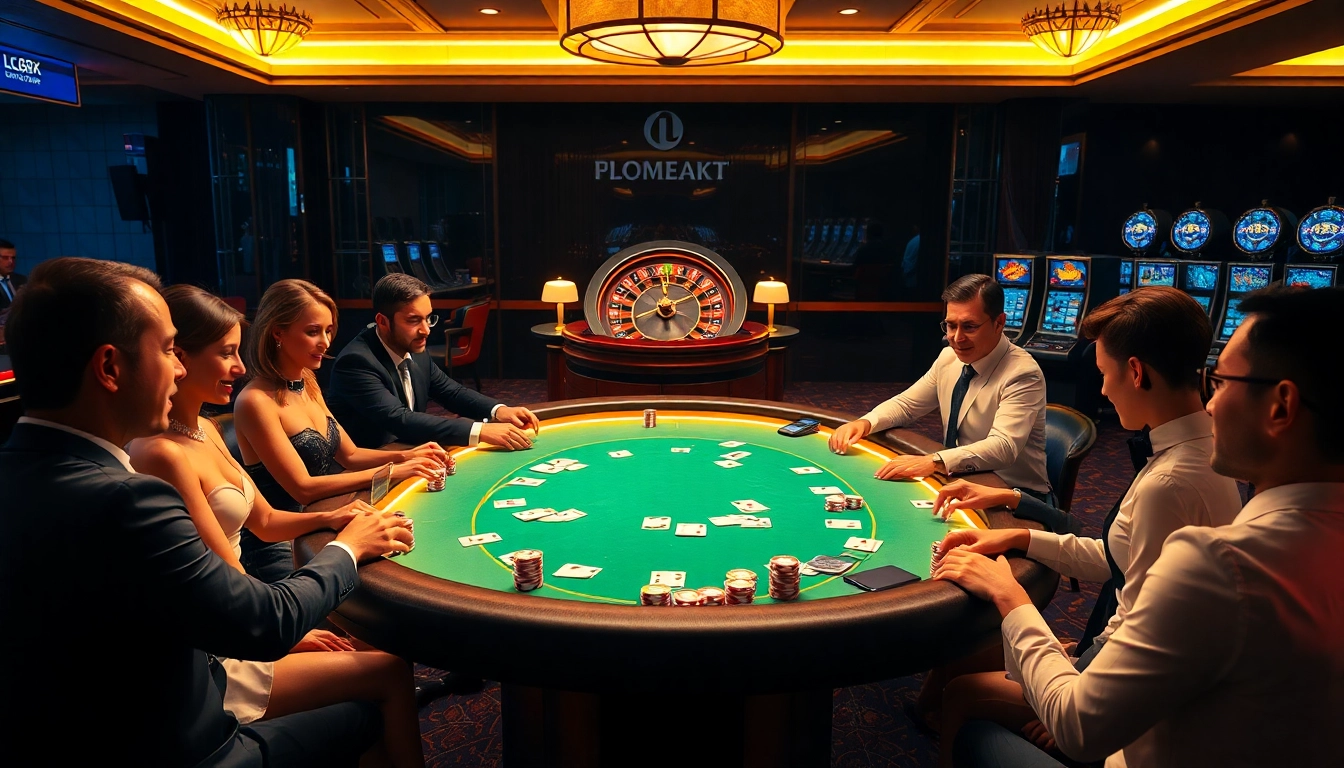 Experience the thrill of gambling at https://lc88x.com/ with engaging casino games and vibrant layouts.
