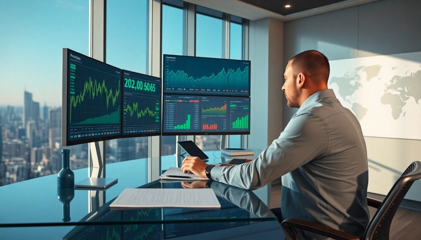 79king hn analytics dashboard with live odds and finance charts