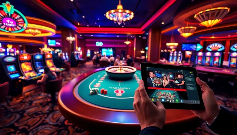 Experience high-stakes excitement at c168.com with players enjoying thrilling casino games.