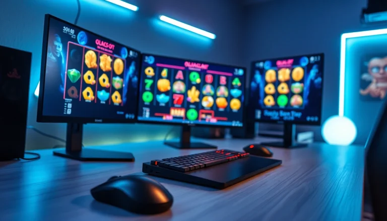 Mengalahkan tantangan dalam qqmacan game, dengan pengalaman bermain yang penuh warna dan seru.