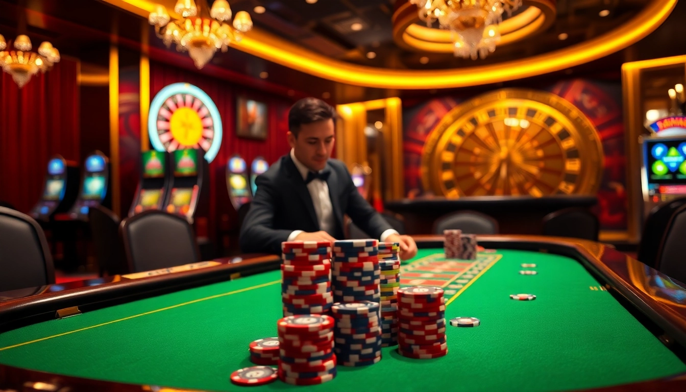 Experience thrilling casino action at https://xx88.nl/ with poker chips and roulette excitement.