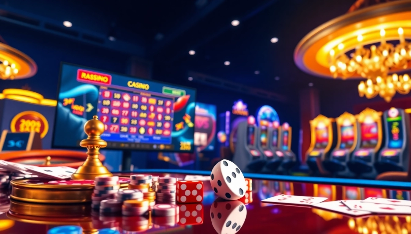 Experience thrilling casino action at https://xx88.today/ with vibrant gaming visuals and professional gameplay.