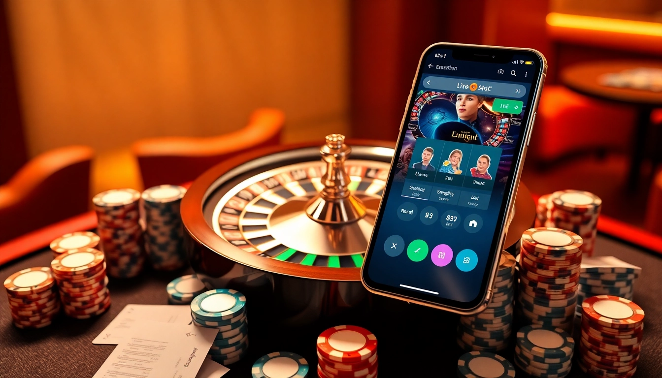 Experience the excitement of gambling at https://mk8th.net/ with vibrant casino visuals and engaging gameplay.
